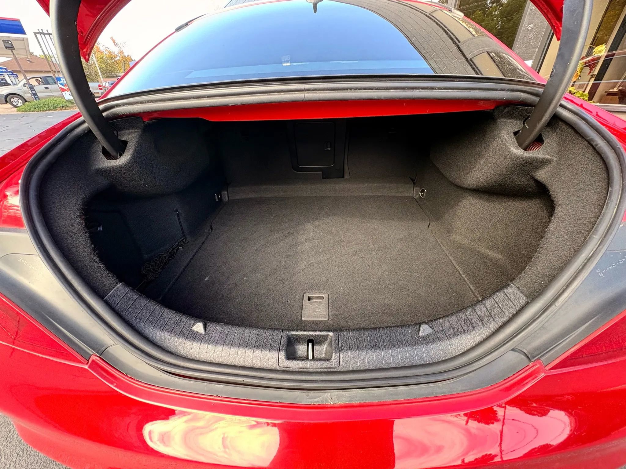 Used 2018 Mercedes-Benz CLA 250 4MATIC image 16