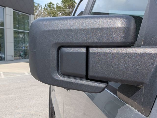 Used 2023 Ford F150 XLT w/ Trailer Tow Package image 12