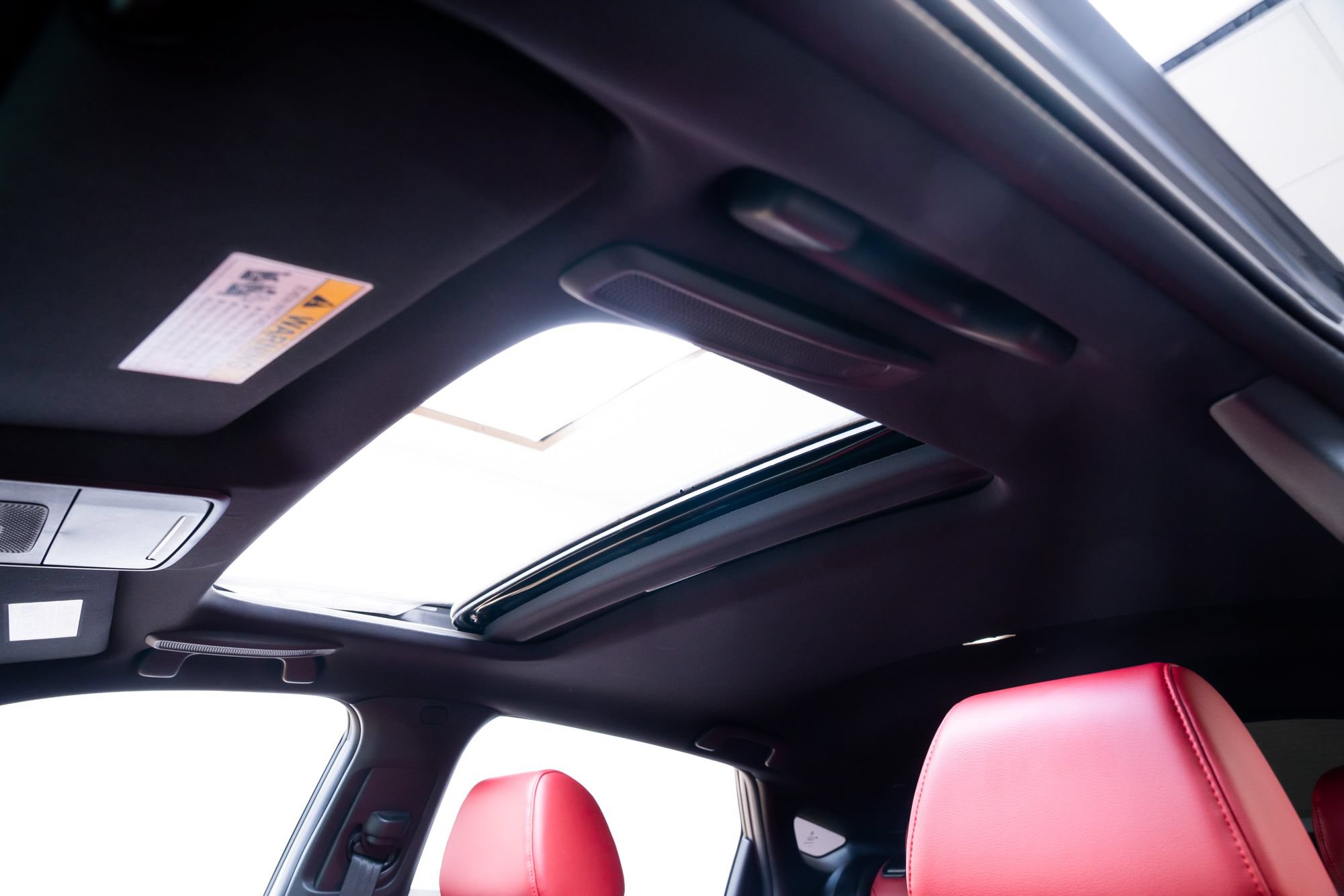 Used 2023 Acura Integra A-Spec FWD image 16