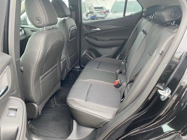 New 2026 Buick Encore GX Preferred w/ Comfort Package image 12