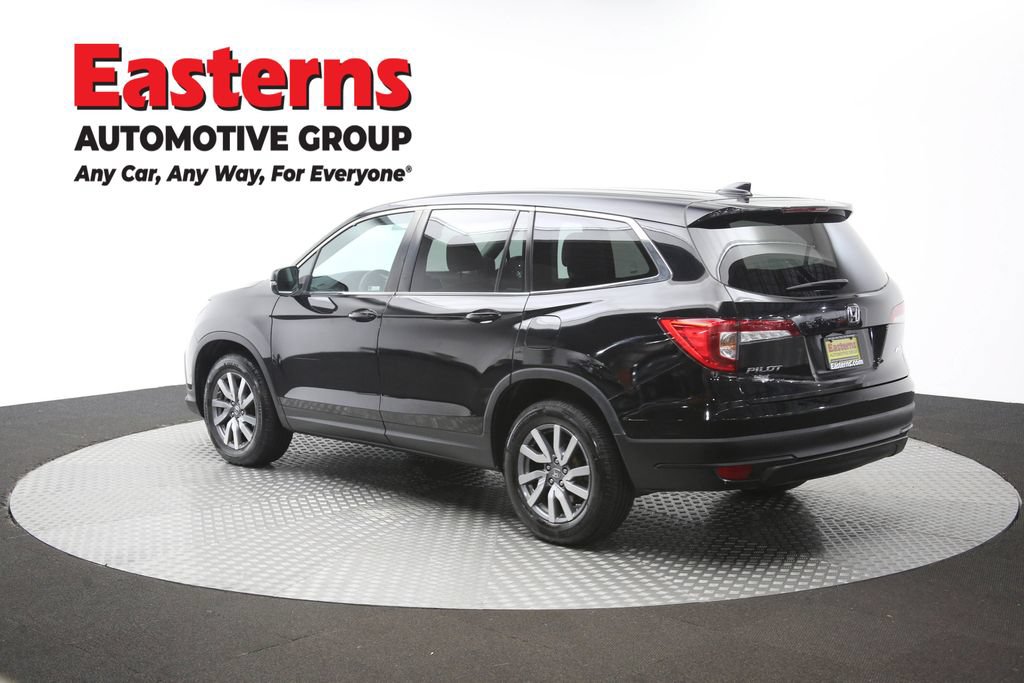 Used 2019 Honda Pilot EX-L image 65