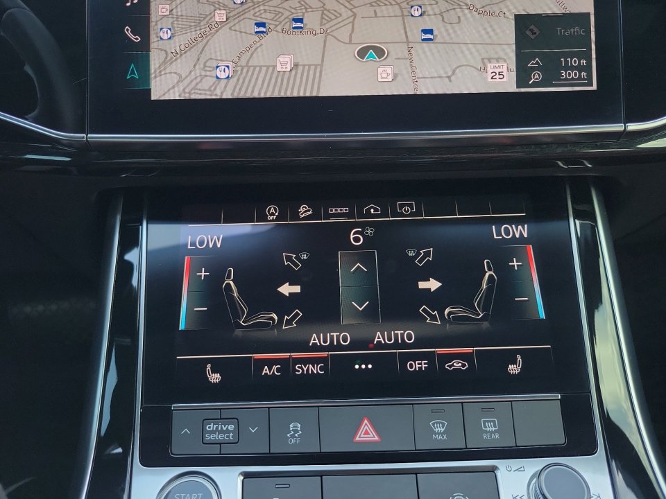 Used 2021 Audi Q7 3.0T Premium Plus AWD/4WD image 18
