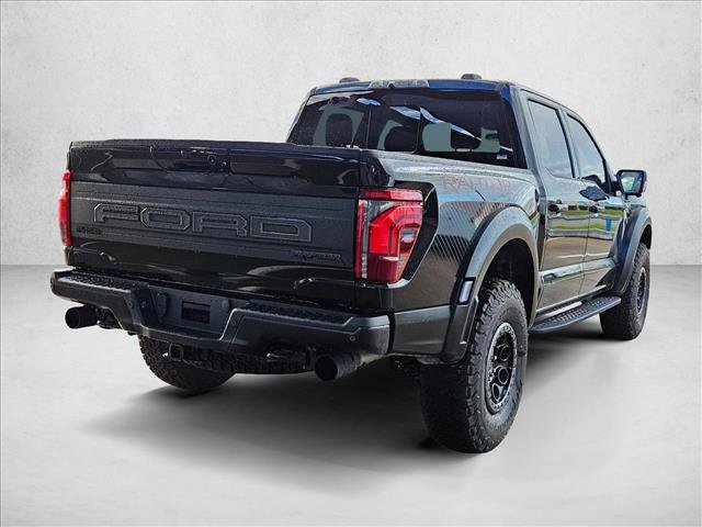 New 2026 Ford F150 Raptor image 2
