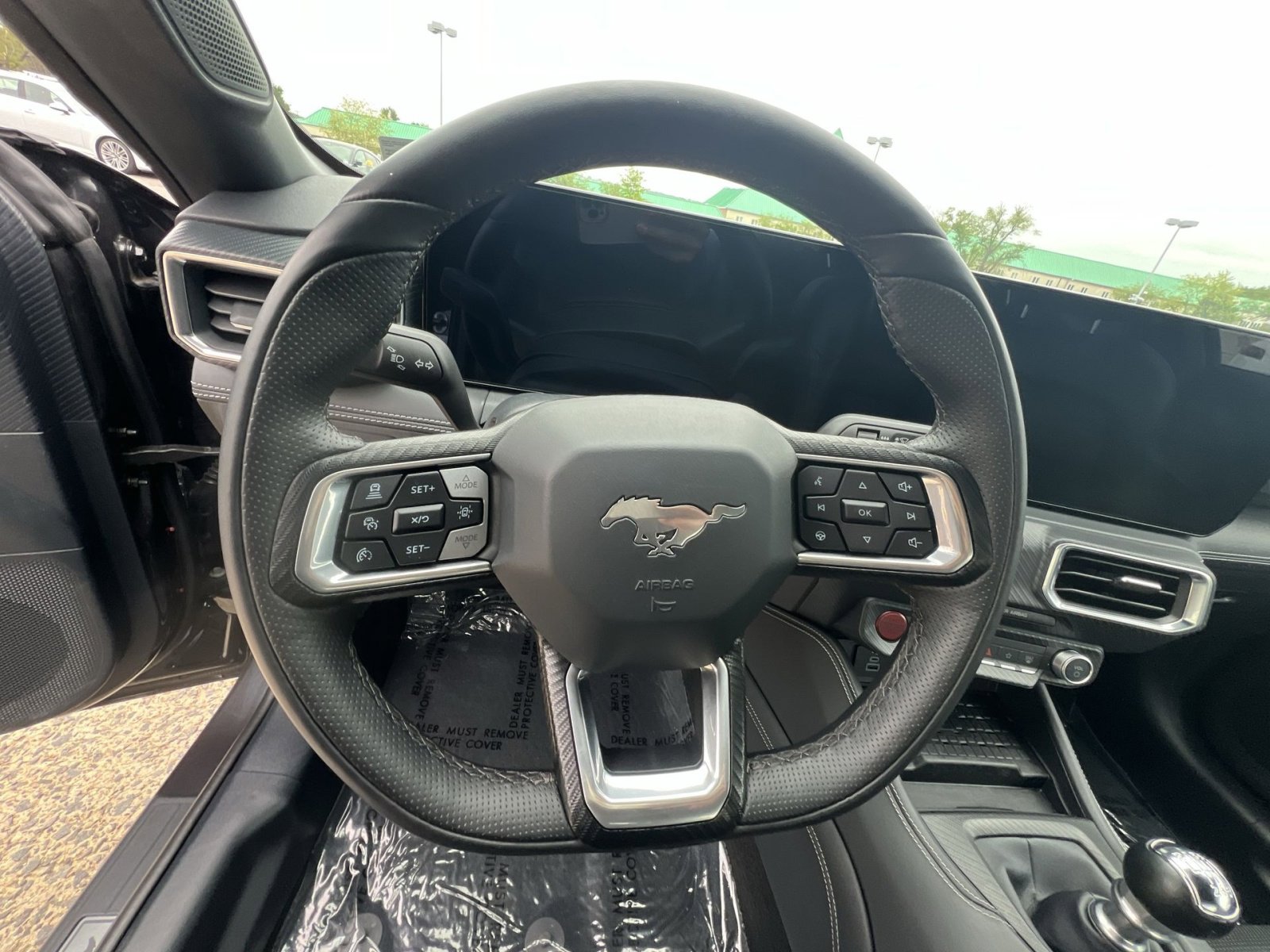 Certified 2024 Ford Mustang GT Premium RWD image 24