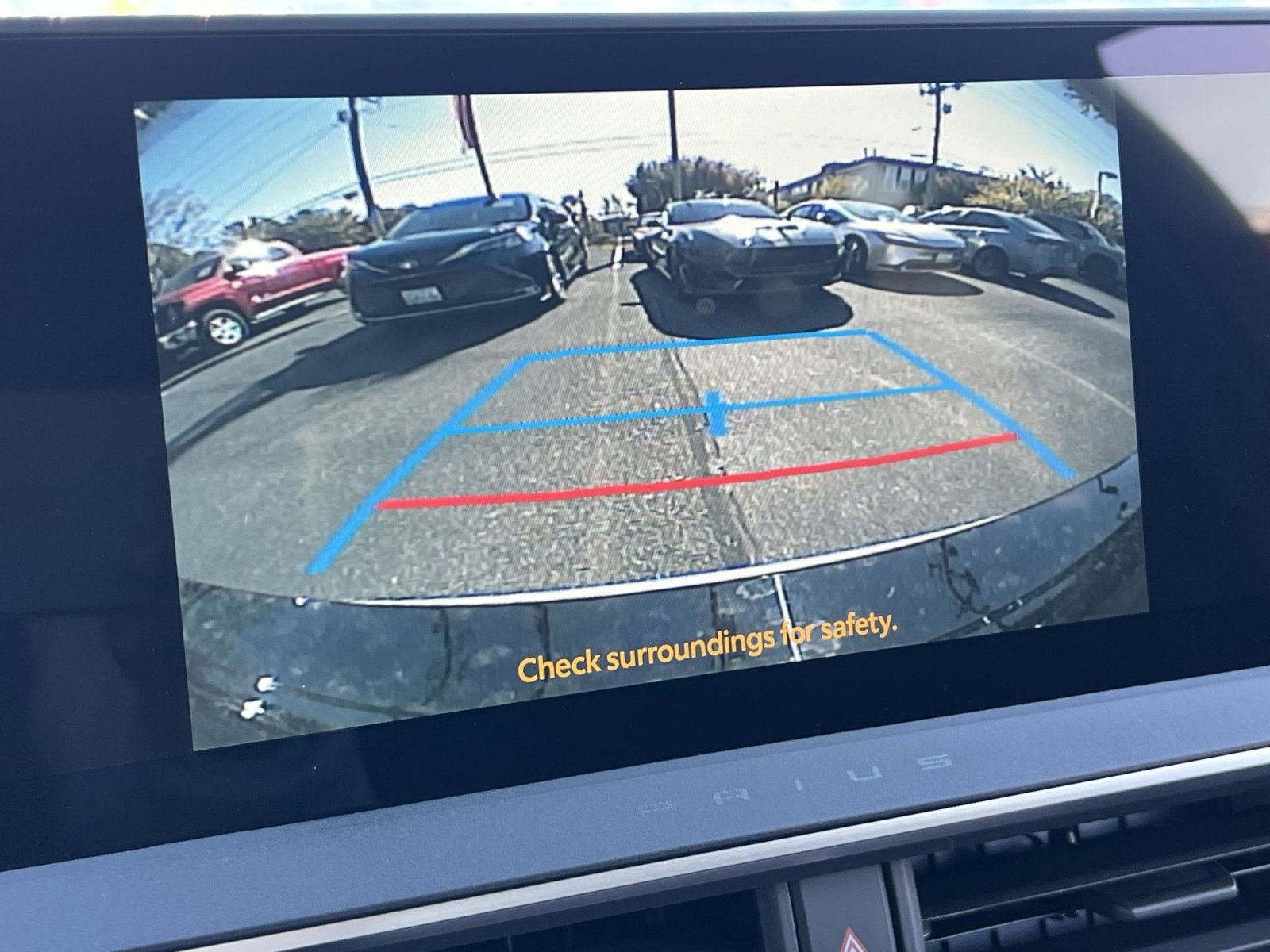 New 2026 Toyota Prius AWD image 13