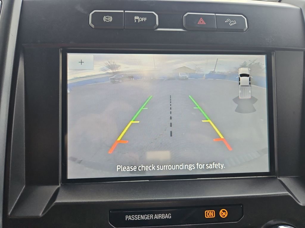 Used 2021 Ford F350 XLT w/ XLT Value Package image 16