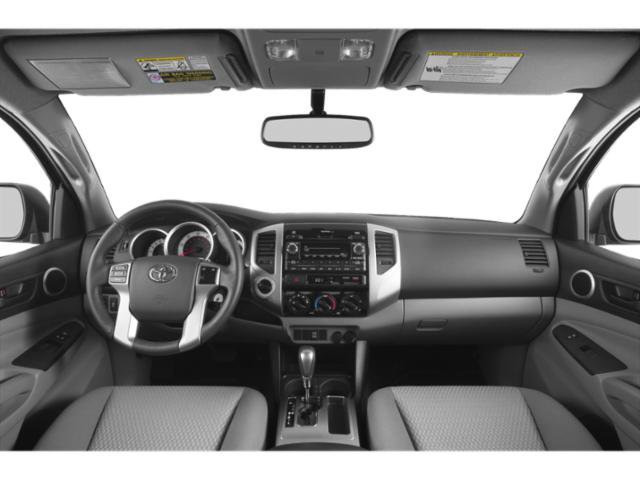 Used 2015 Toyota Tacoma 2WD Access Cab image 7