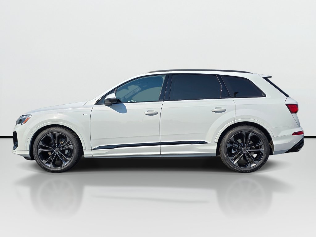 New 2026 Audi Q7 3.0T Prestige AWD/4WD image 2