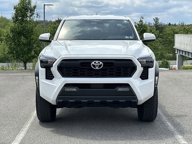 Used 2024 Toyota Tacoma TRD Off-Road w/ TRD Off Road Upgrade Package AWD/4WD image 26