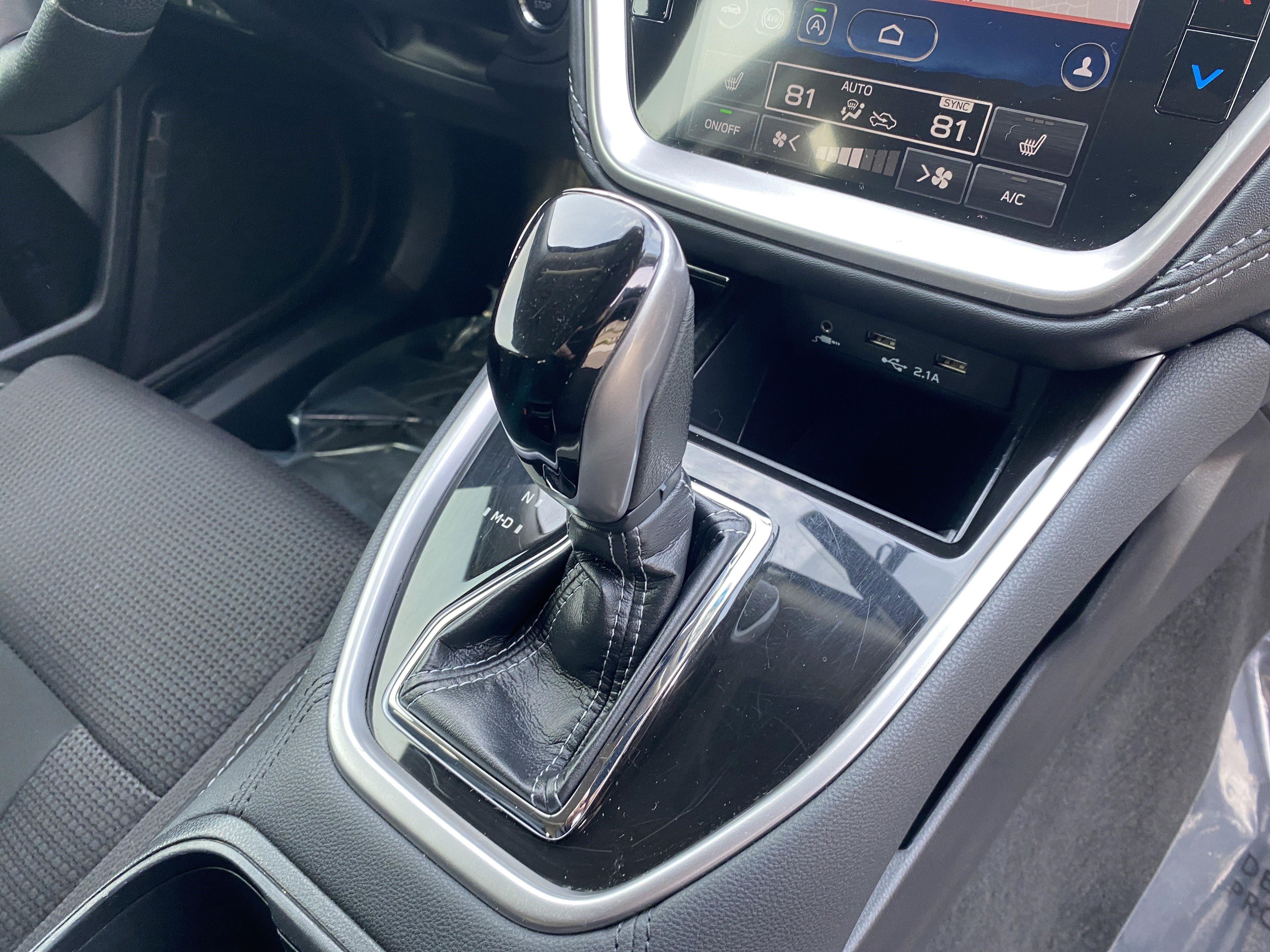 Used 2020 Subaru Outback Premium AWD/4WD image 16