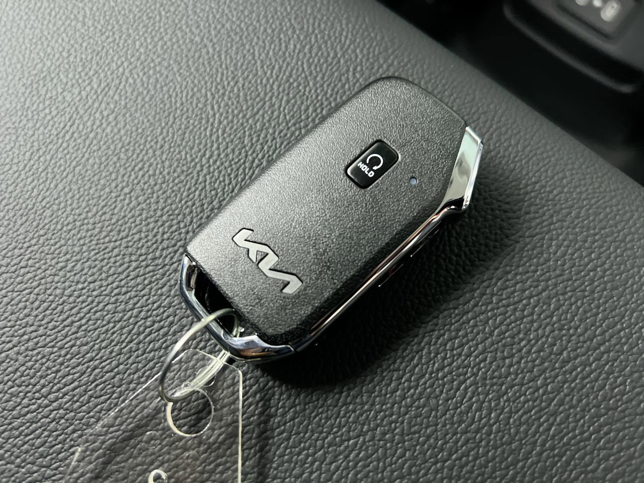 Certified 2025 Kia Soul GT-Line w/ GT-Line Technology Package FWD image 36