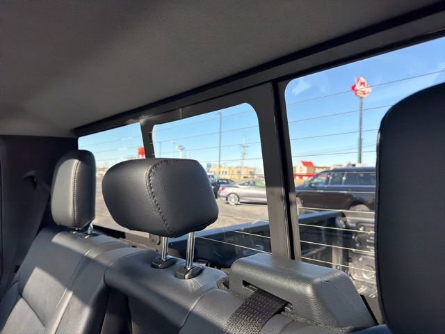 New 2026 Ford F350 Lariat w/ Lariat Premium Package image 34