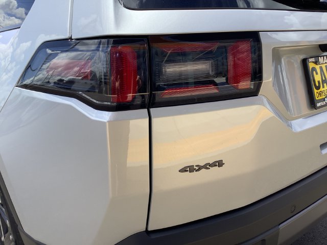 New 2026 Jeep Cherokee Laredo AWD/4WD image 42