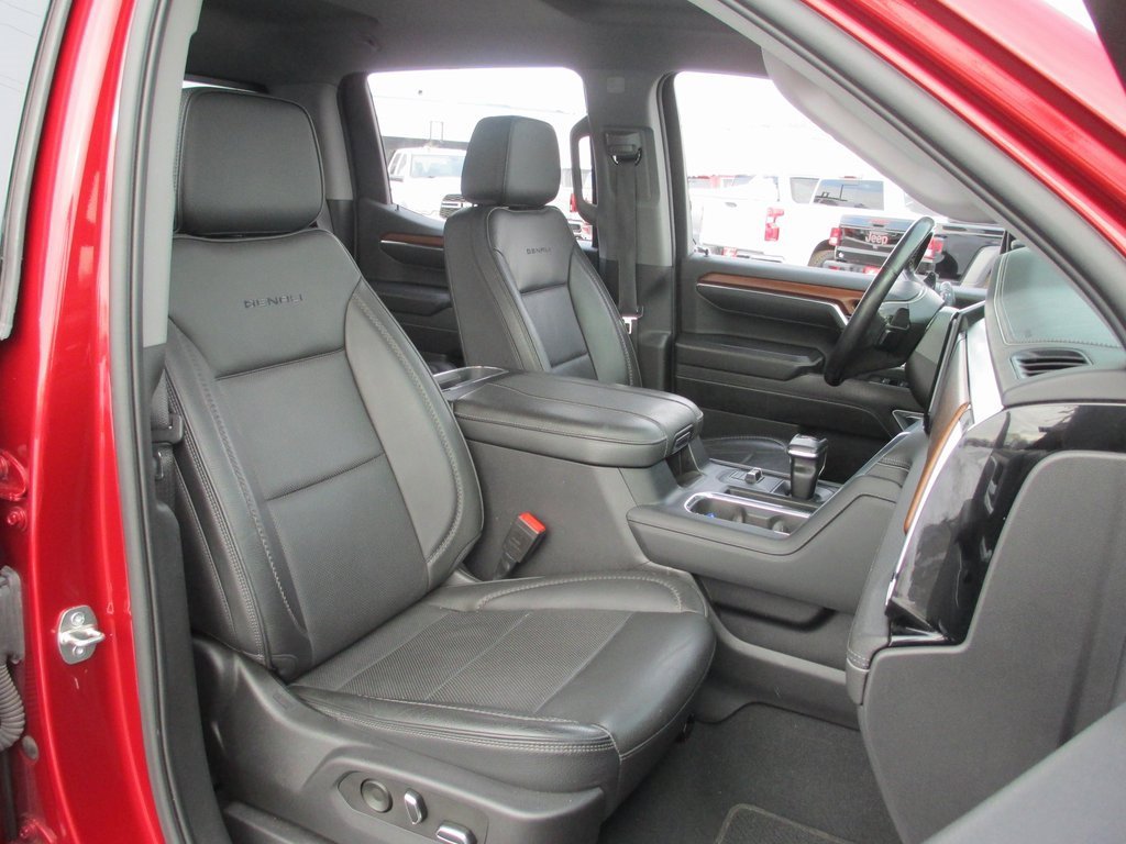Used 2023 GMC Sierra 1500 Denali image 20