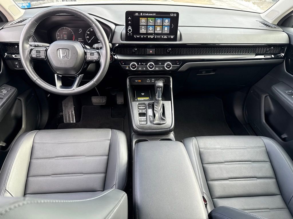 Used 2023 Honda CR-V EX-L image 15