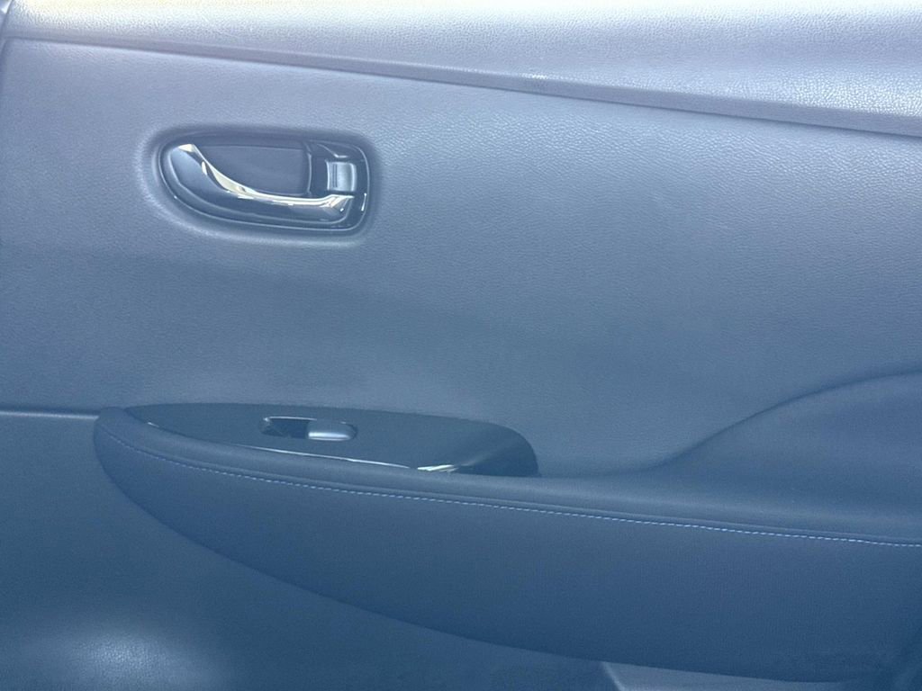 Used 2021 Nissan Leaf SV Plus image 15