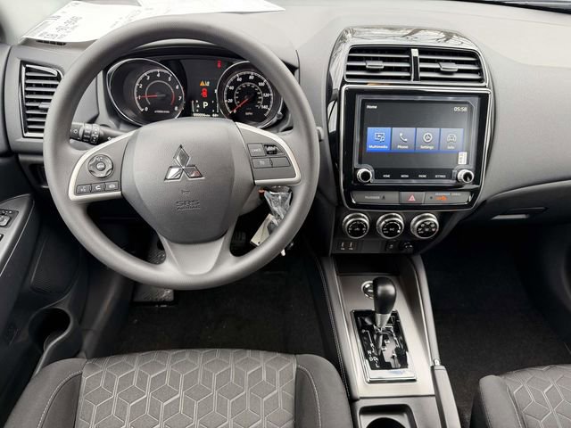 New 2026 Mitsubishi Outlander Sport ES image 12