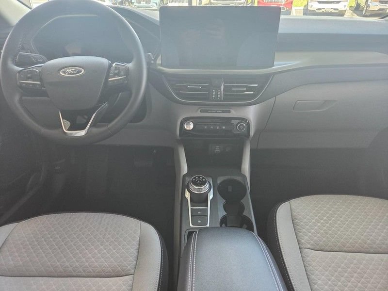 Used 2025 Ford Escape Active w/ Active Premium Tech Pack AWD/4WD image 9