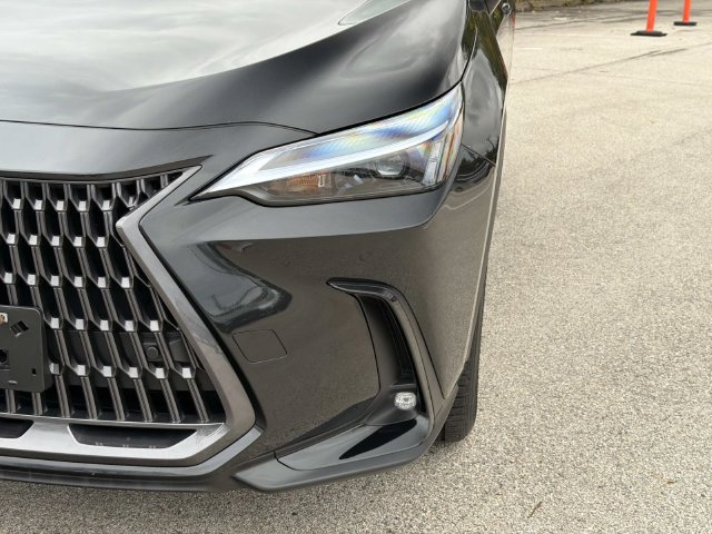 Certified 2026 Lexus NX 350 AWD w/ Accessory Package (2T) image 9
