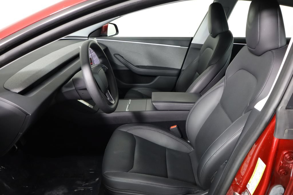 Used 2024 Tesla Model 3 Standard Range RWD image 13