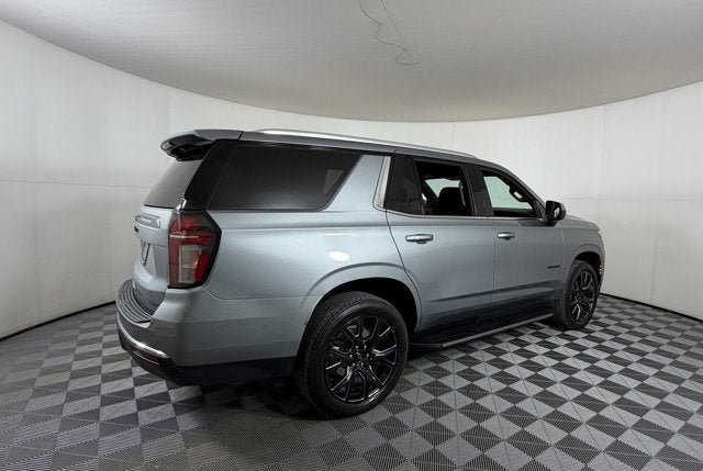 Used 2023 Chevrolet Tahoe LS RWD image 4