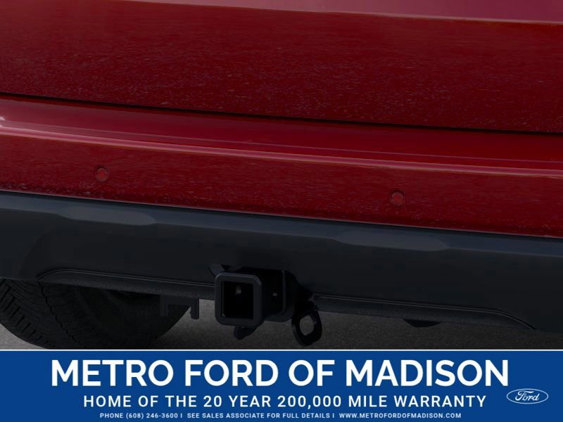 New 2026 Ford Escape ST-Line Elite w/ Premium Technology Package image 23