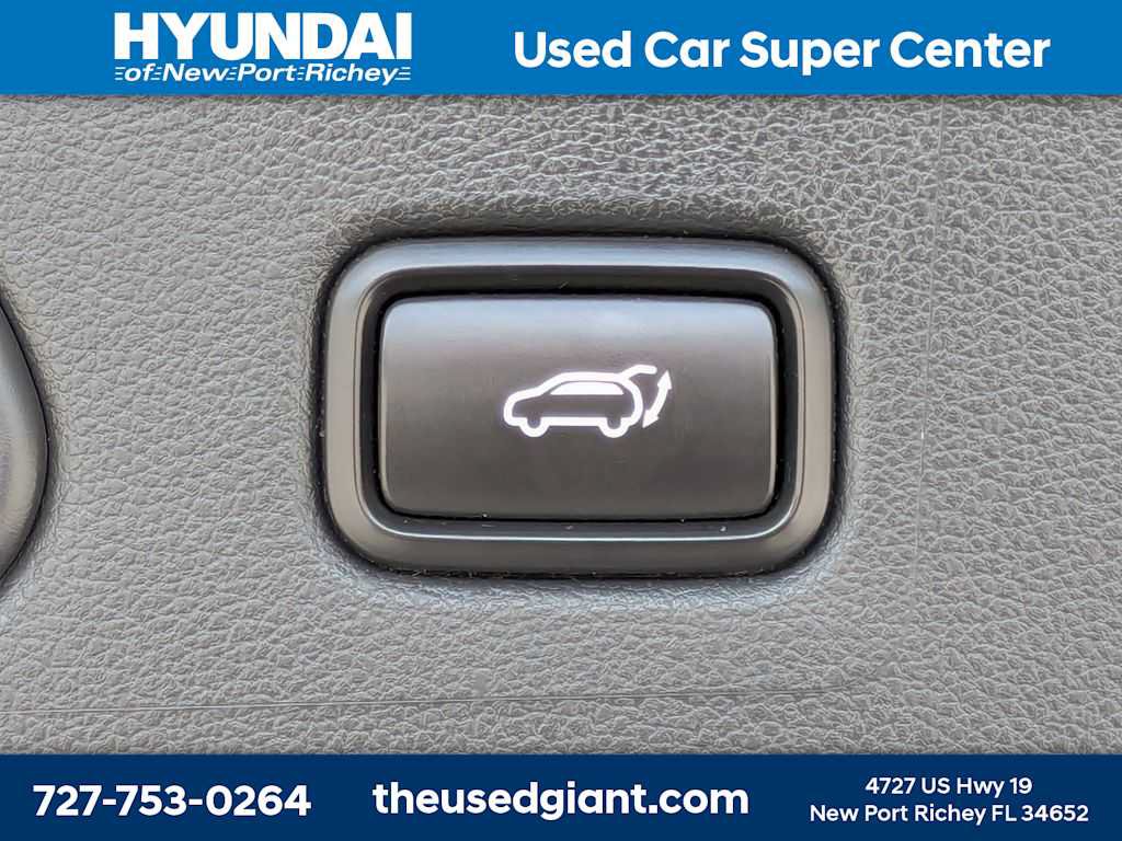 Used 2017 Hyundai Tucson Sport FWD image 13