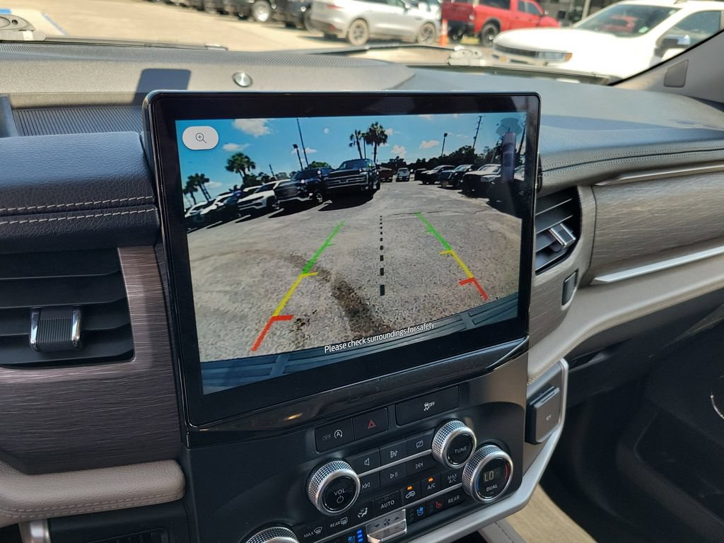 Used 2024 Ford Expedition Max Limited RWD image 34