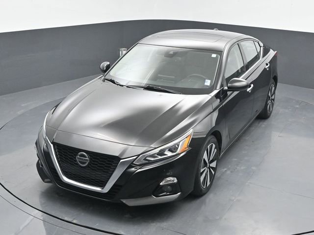 Used 2019 Nissan Altima 2.5 SV image 11