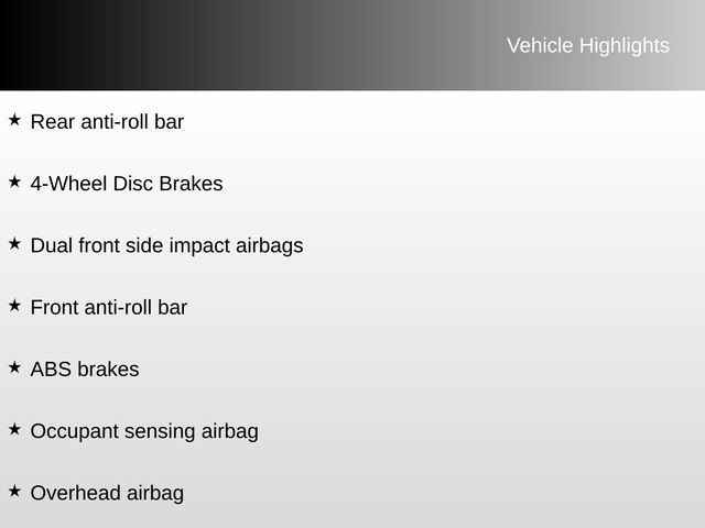 Used 2023 GMC Acadia SLE w/ Driver Convenience Package image 32