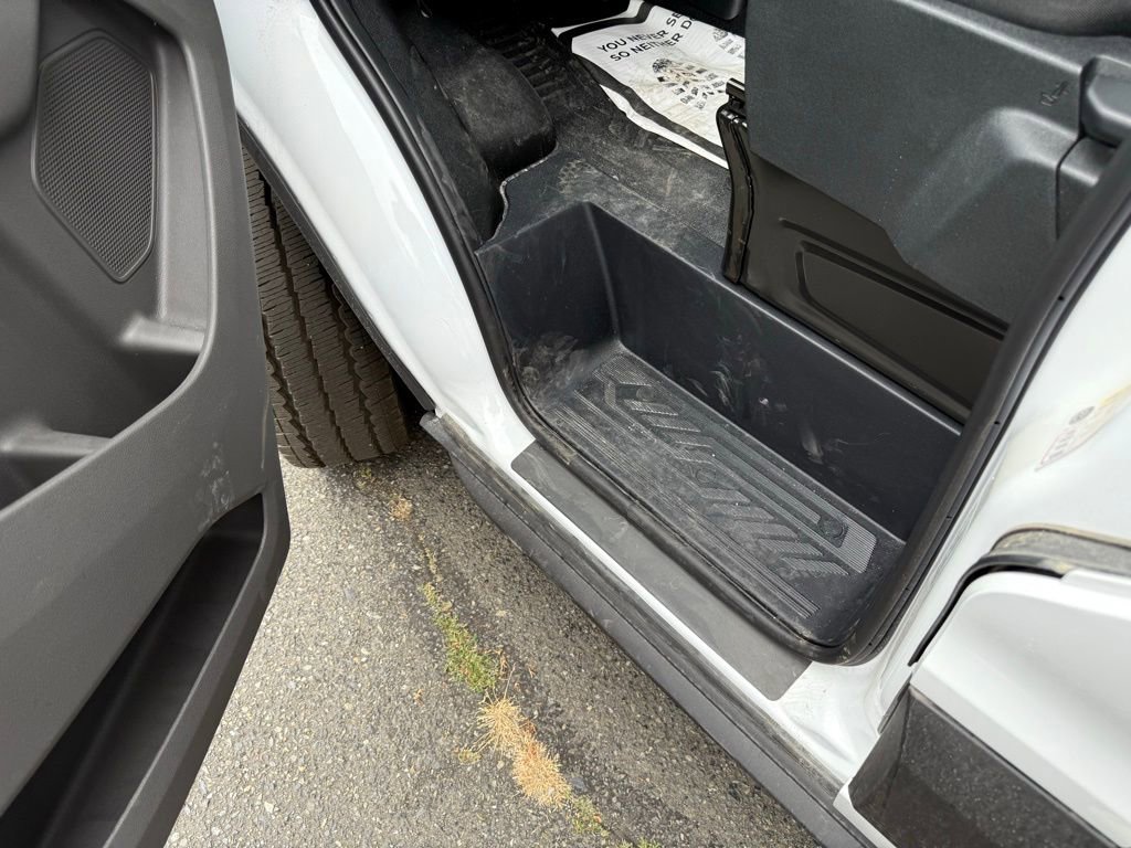 New 2024 Ford Transit 350 w/ Interior Upgrade Package image 25