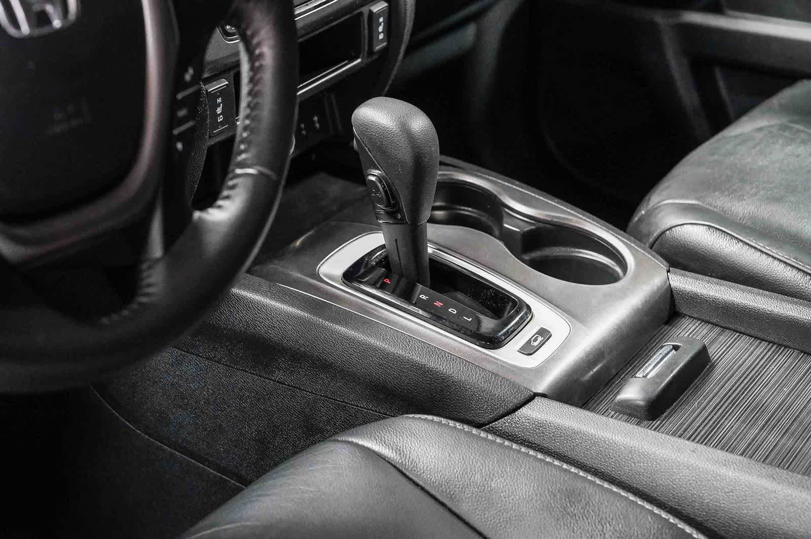Used 2017 Honda Pilot EX-L image 24