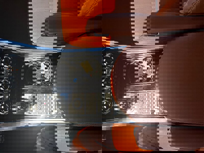 Used 2016 Land Rover Range Rover Sport Supercharged image 83