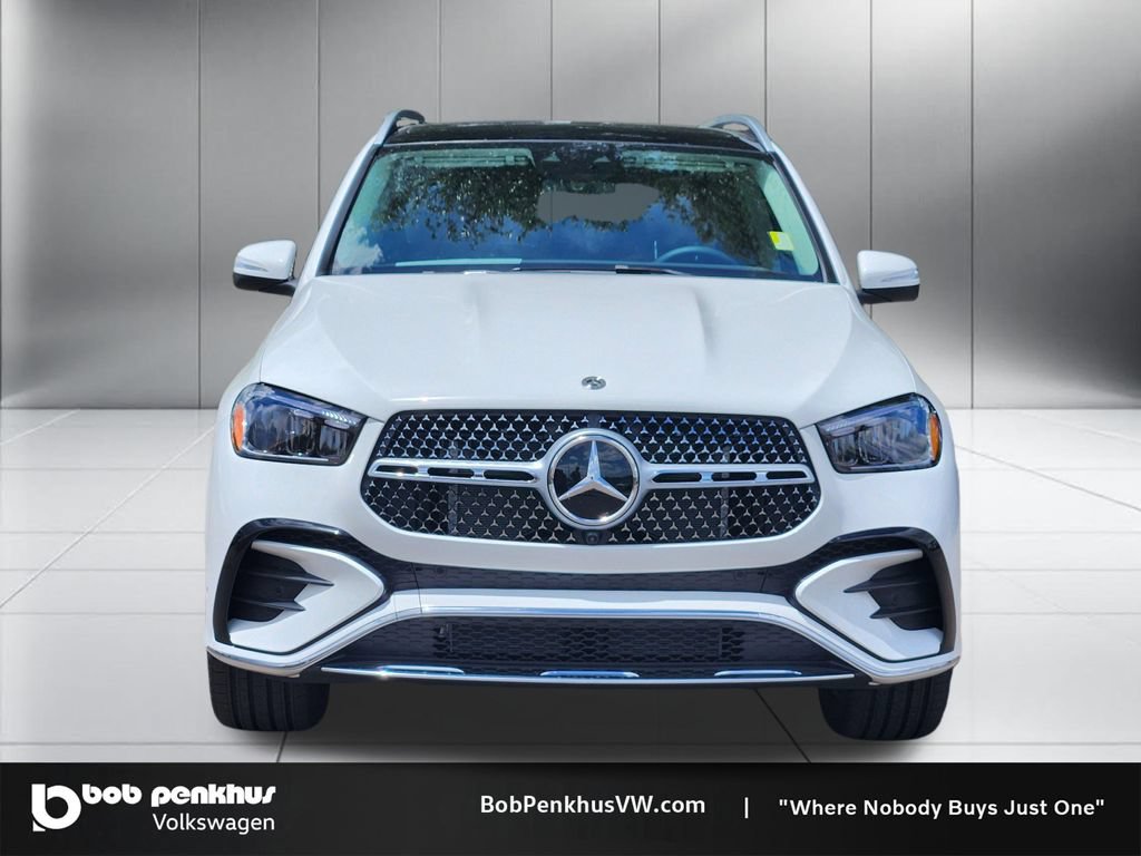 Used 2026 Mercedes-Benz GLE 450 4MATIC image 22