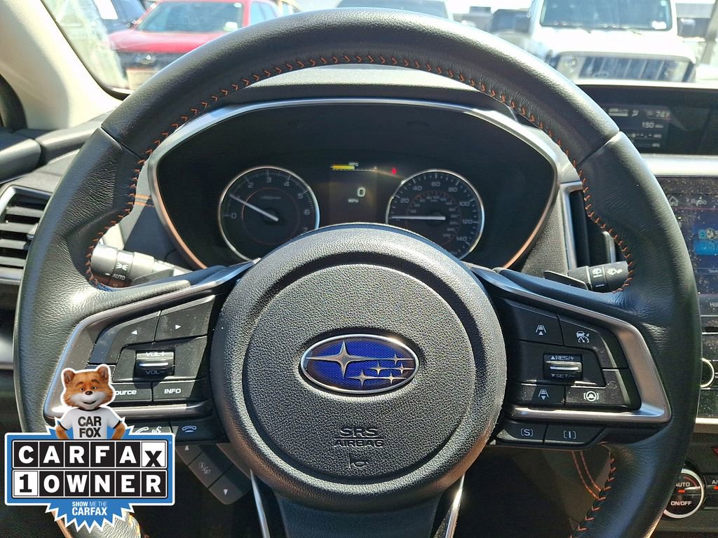 Used 2022 Subaru Crosstrek 2.5i Limited w/ Moonroof Package 2 AWD/4WD image 19
