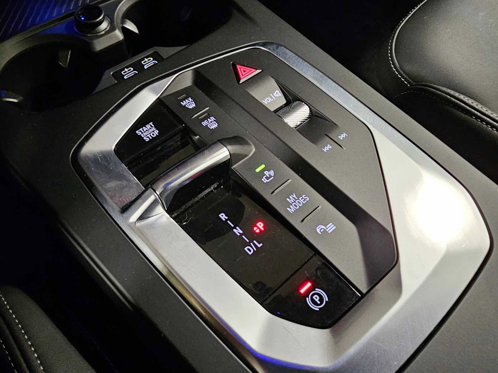 Used 2025 BMW 228i xDrive w/ Premium Package image 21