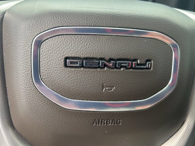 Used 2025 GMC Sierra 1500 Denali AWD/4WD image 26