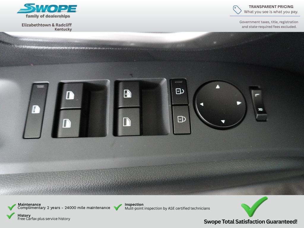 New 2027 Hyundai Santa Cruz SE AWD/4WD image 14