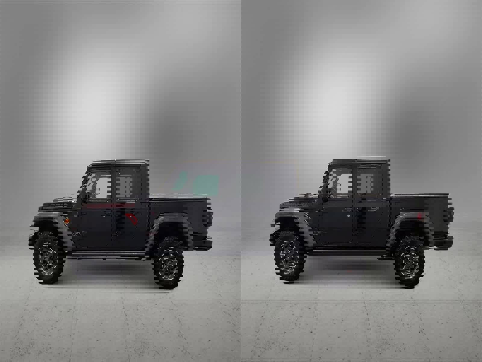 Certified 2022 Jeep Gladiator Rubicon image 5