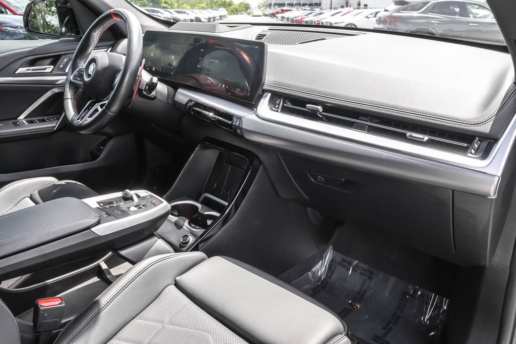 Used 2025 BMW X1 M35i AWD/4WD image 36