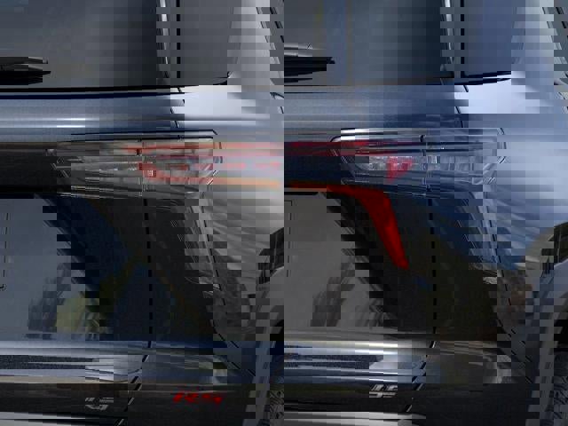 New 2026 Chevrolet Equinox RS image 11