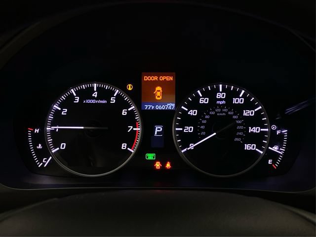 Used 2015 Acura ILX w/ Premium Package FWD image 22
