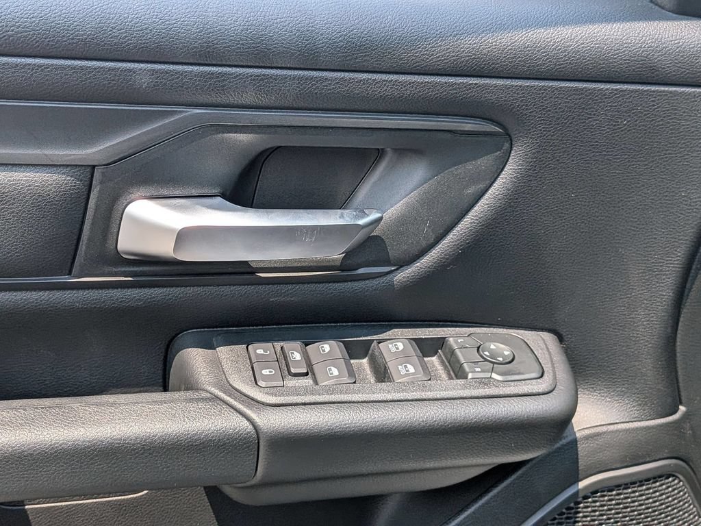 New 2026 RAM 1500 Tradesman RWD image 11