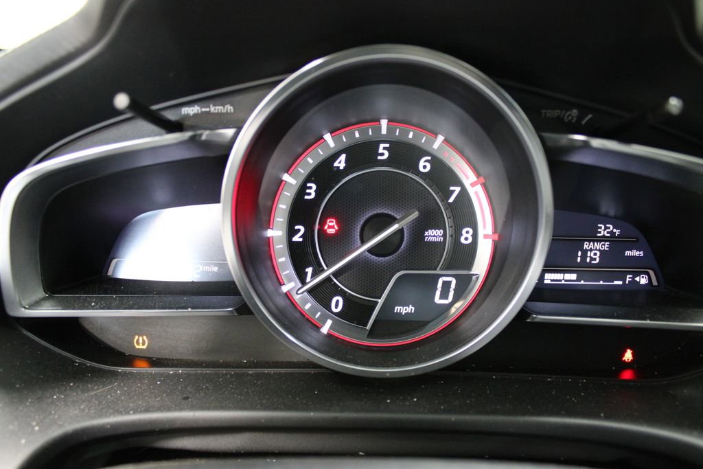 Used 2014 MAZDA MAZDA3 s Touring image 21