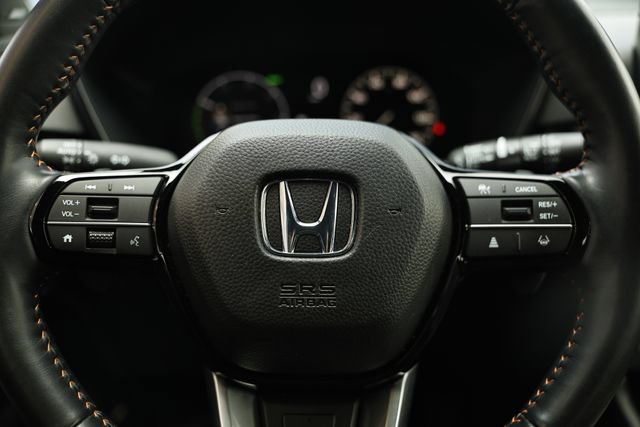 Certified 2025 Honda CR-V Sport Touring image 34
