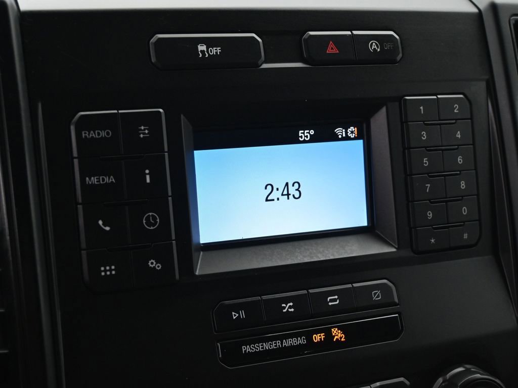 Used 2018 Ford F150 XL w/ Equipment Group 101A Mid image 13