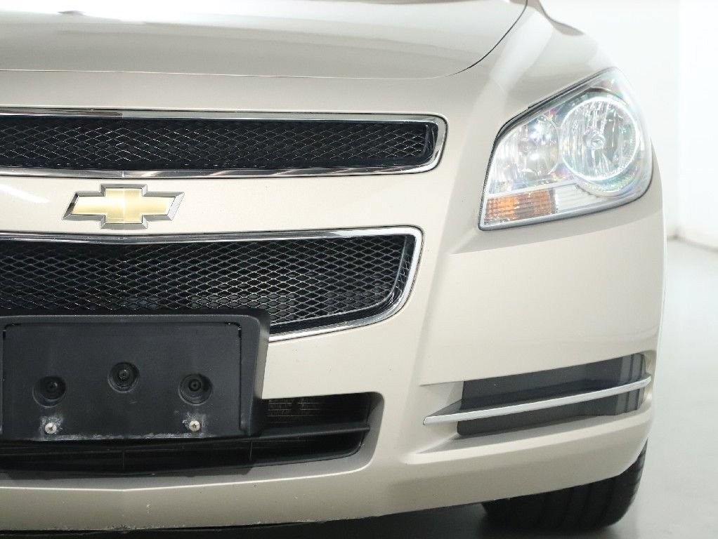 Used 2009 Chevrolet Malibu LT w/ HFV6 Engine Package FWD image 7