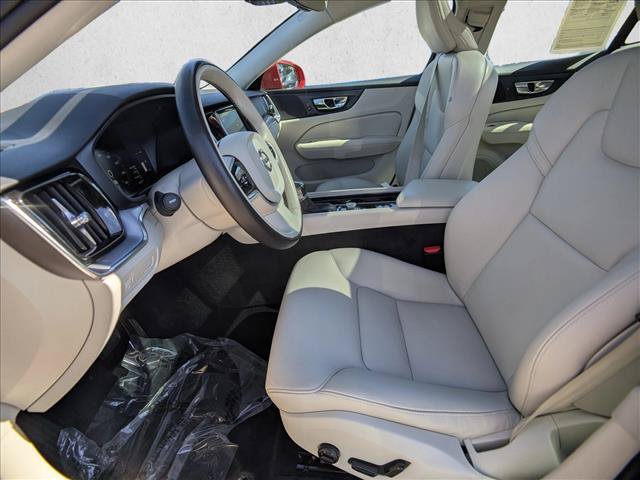 Used 2019 Volvo S60 T5 Momentum w/ Premium Package FWD image 16