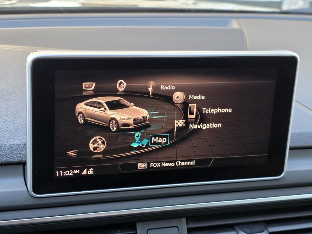 Used 2018 Audi S5 Prestige image 20