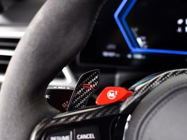 Used 2025 BMW M4 CS AWD/4WD image 32